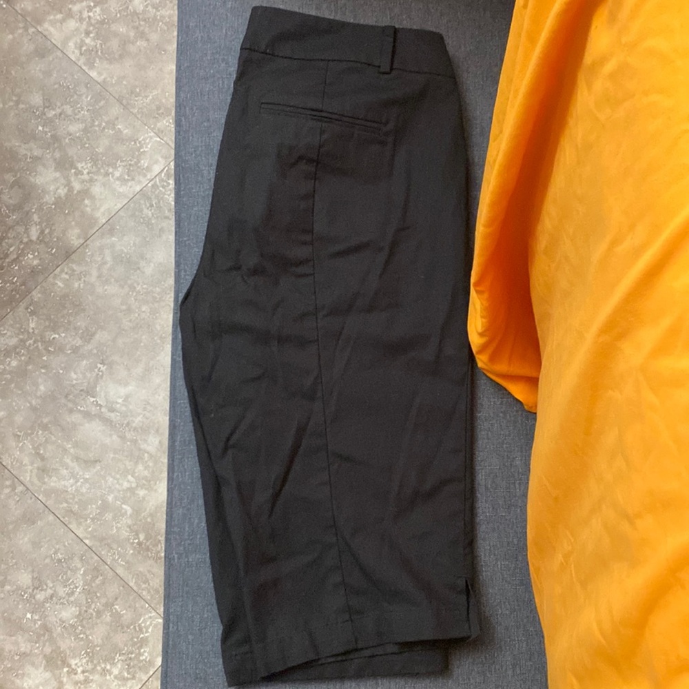 Ann Taylor Shorts